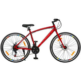 XANDER SINGLE SPEED 700C