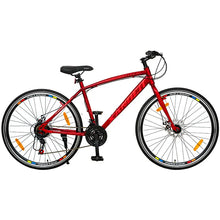 XANDER SINGLE SPEED 700C
