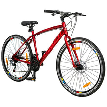 XANDER SINGLE SPEED 700C