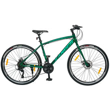XANDER SINGLE SPEED 700C
