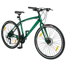 XANDER SINGLE SPEED 700C