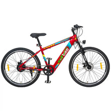 ECO BIKE MAX